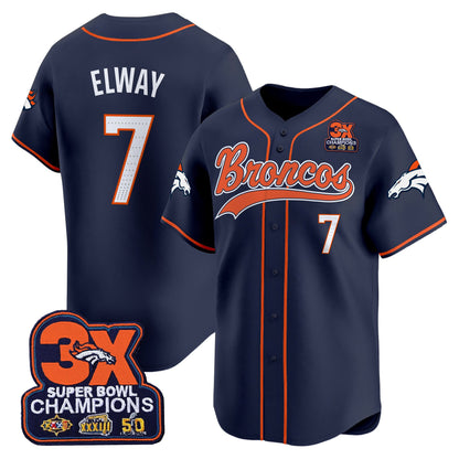 Navy - John Elway
