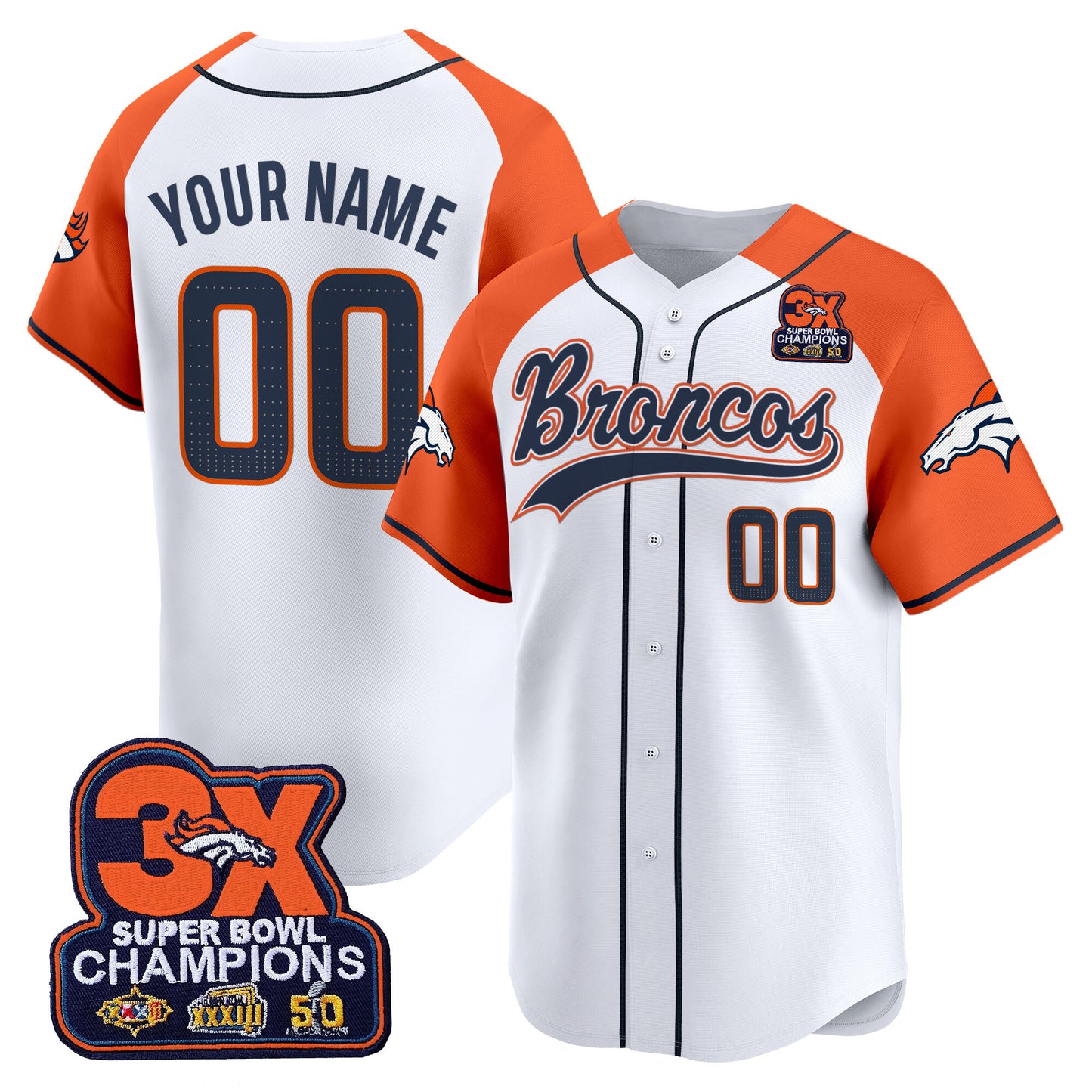 Orange Alternate