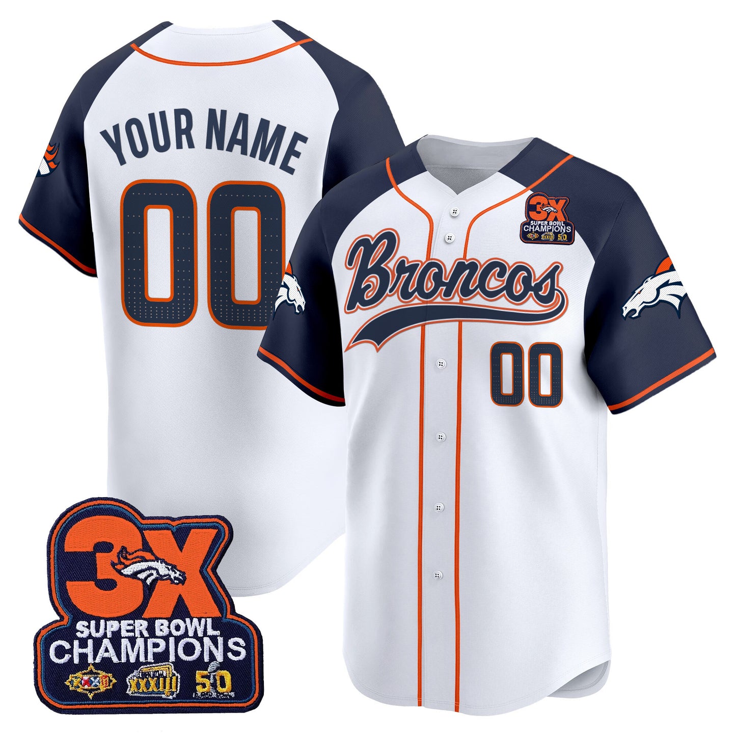 Navy Alternate
