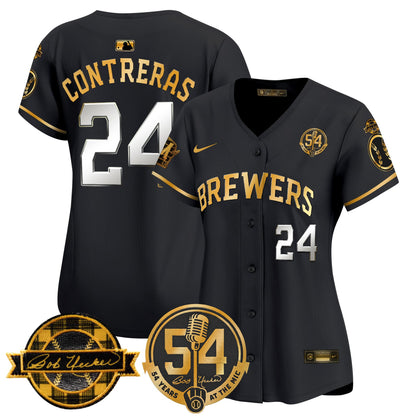 Black Gold - William Contreras