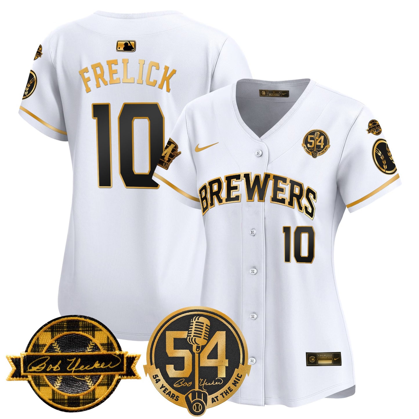 White Gold - Sal Frelick
