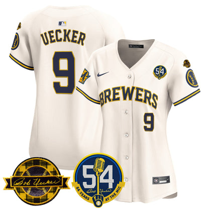 Cream - Bob Uecker