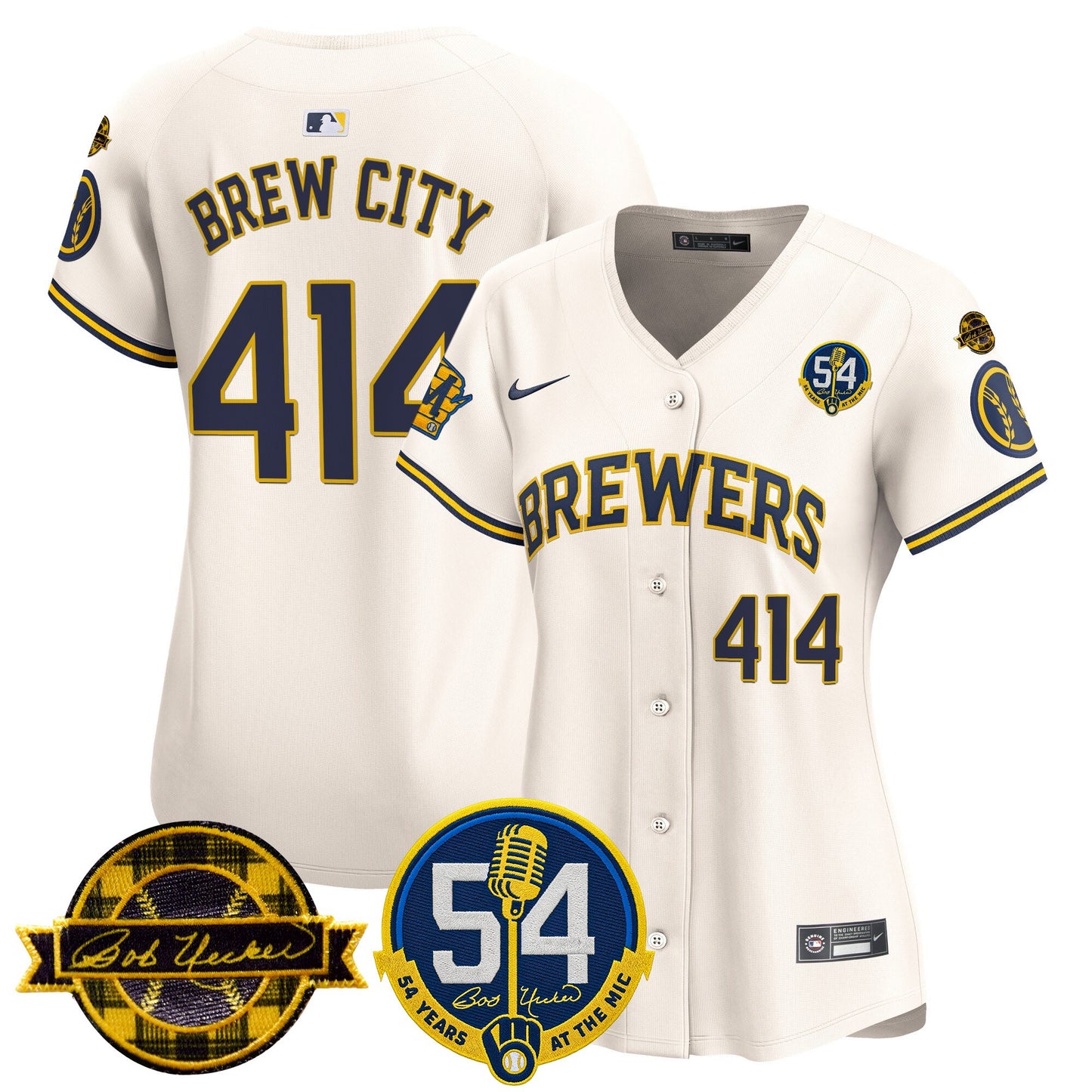 Cream - Brew City 414