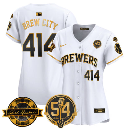 White Gold - Brew City 414