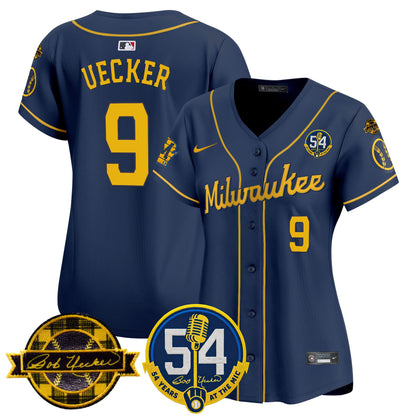 Navy - Bob Uecker