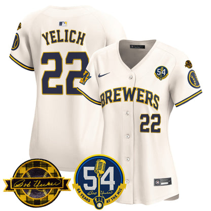 Cream - Christian Yelich