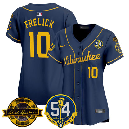Navy - Sal Frelick