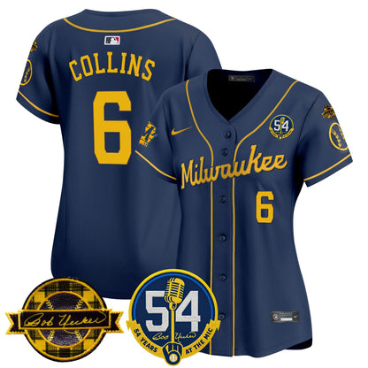 Navy - Isaac Collins