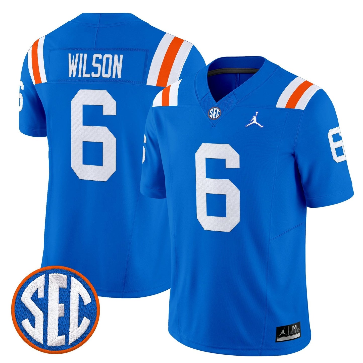 Royal - Dallas Wilson
