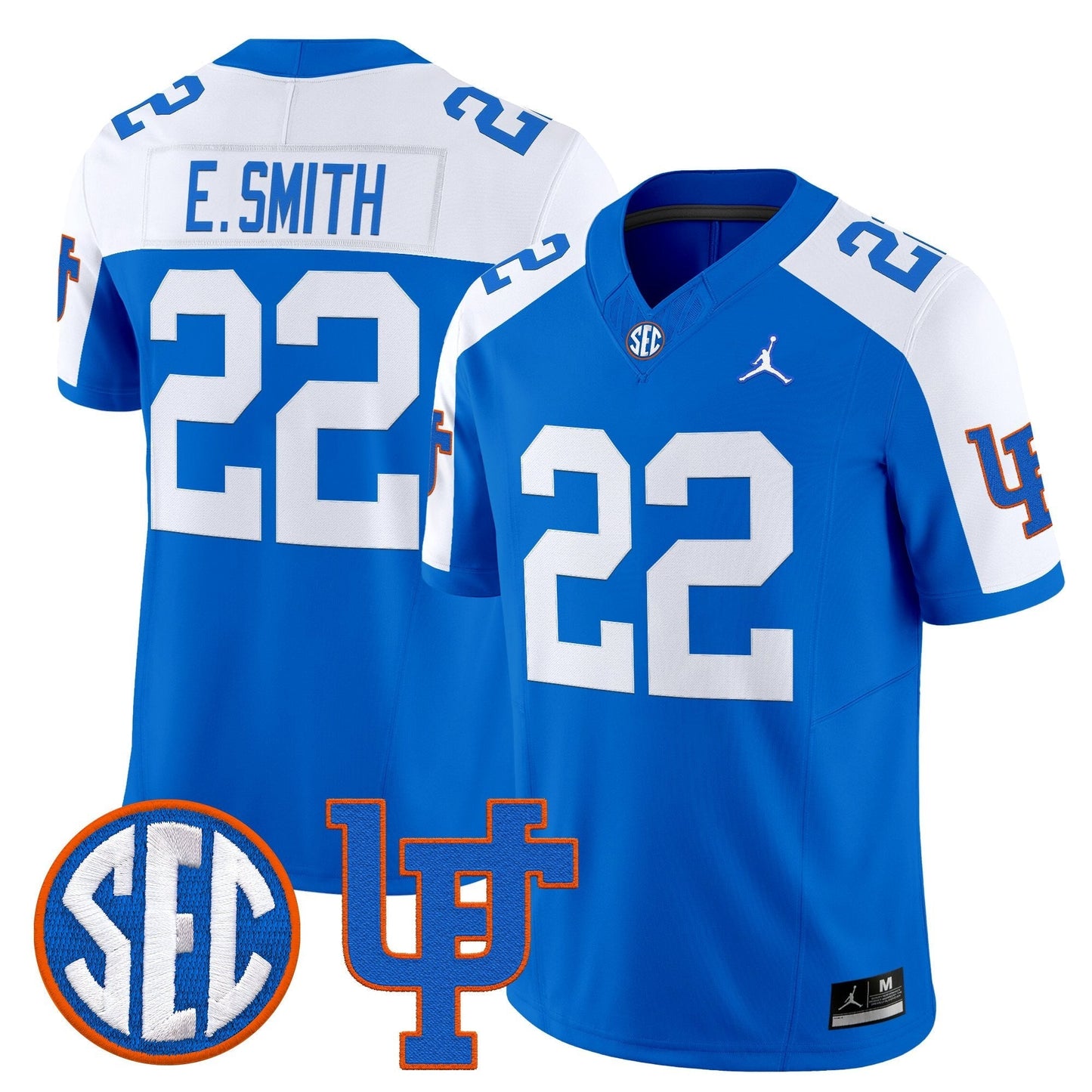 Royal Alternate - Emmitt Smith