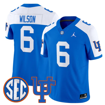 Royal Alternate - Dallas Wilson