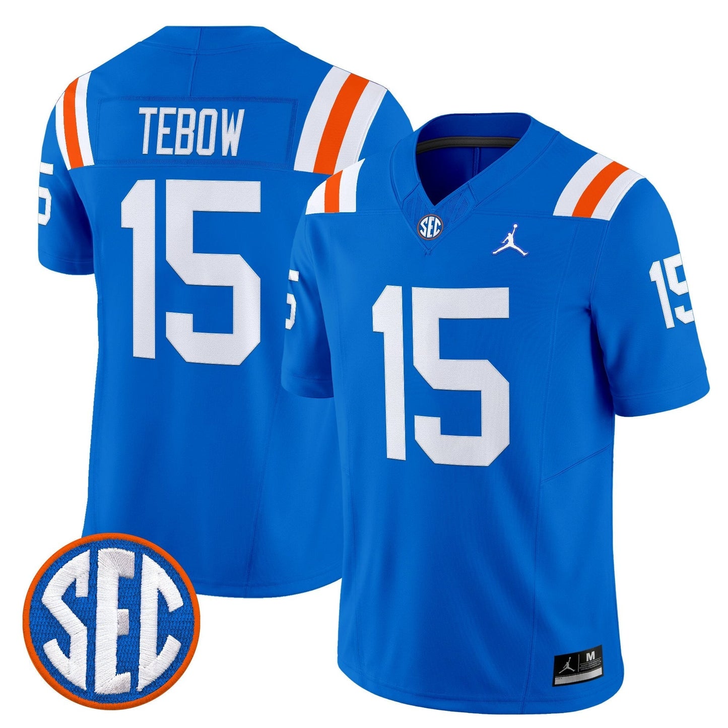 Royal - Tim Tebow
