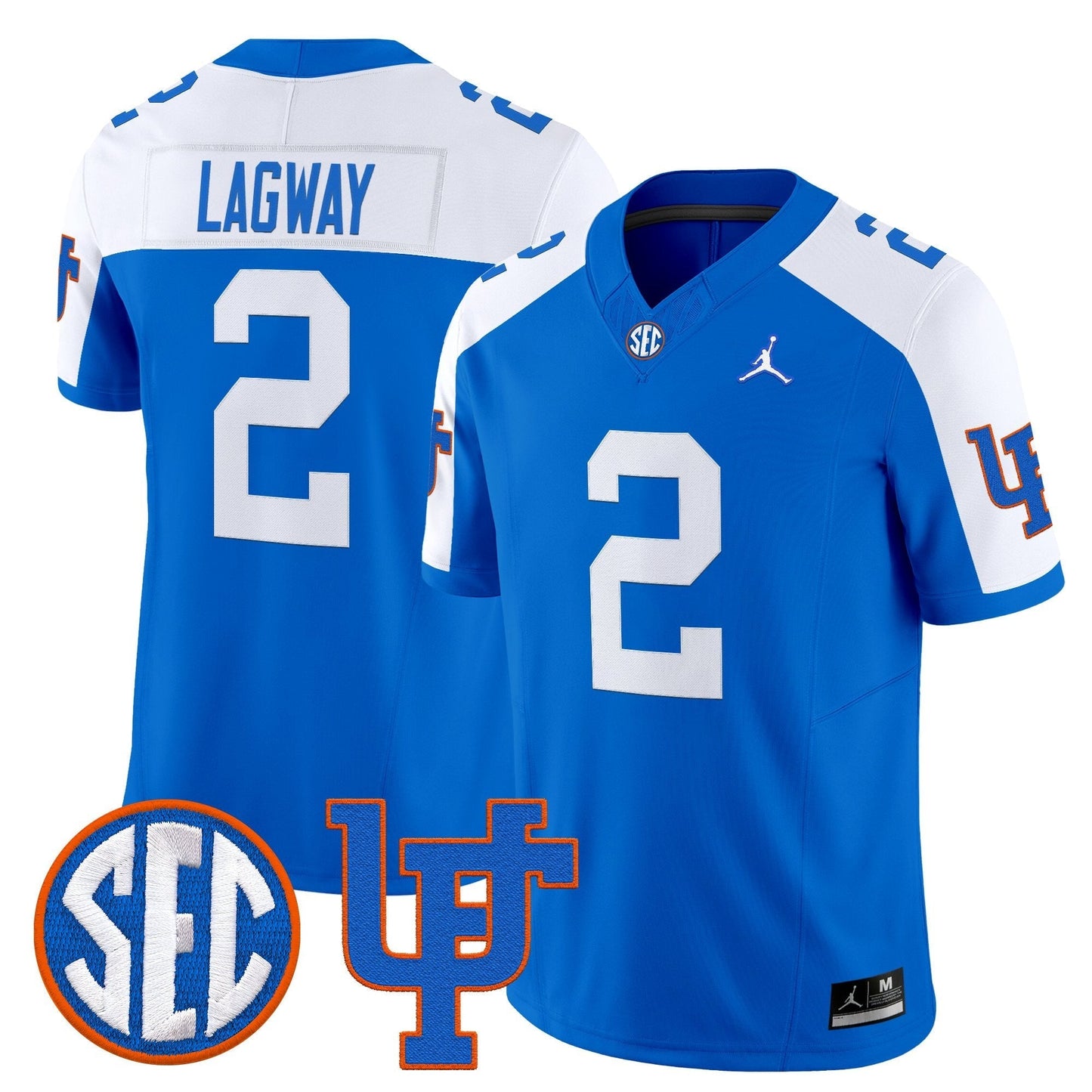 Royal Alternate - DJ Lagway