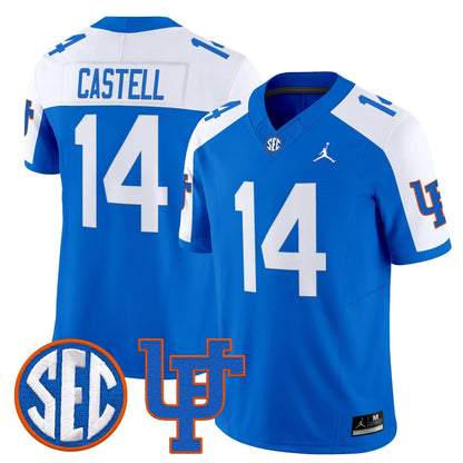 Royal Alternate - Jordan Castell