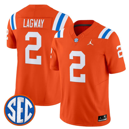 Orange - DJ Lagway