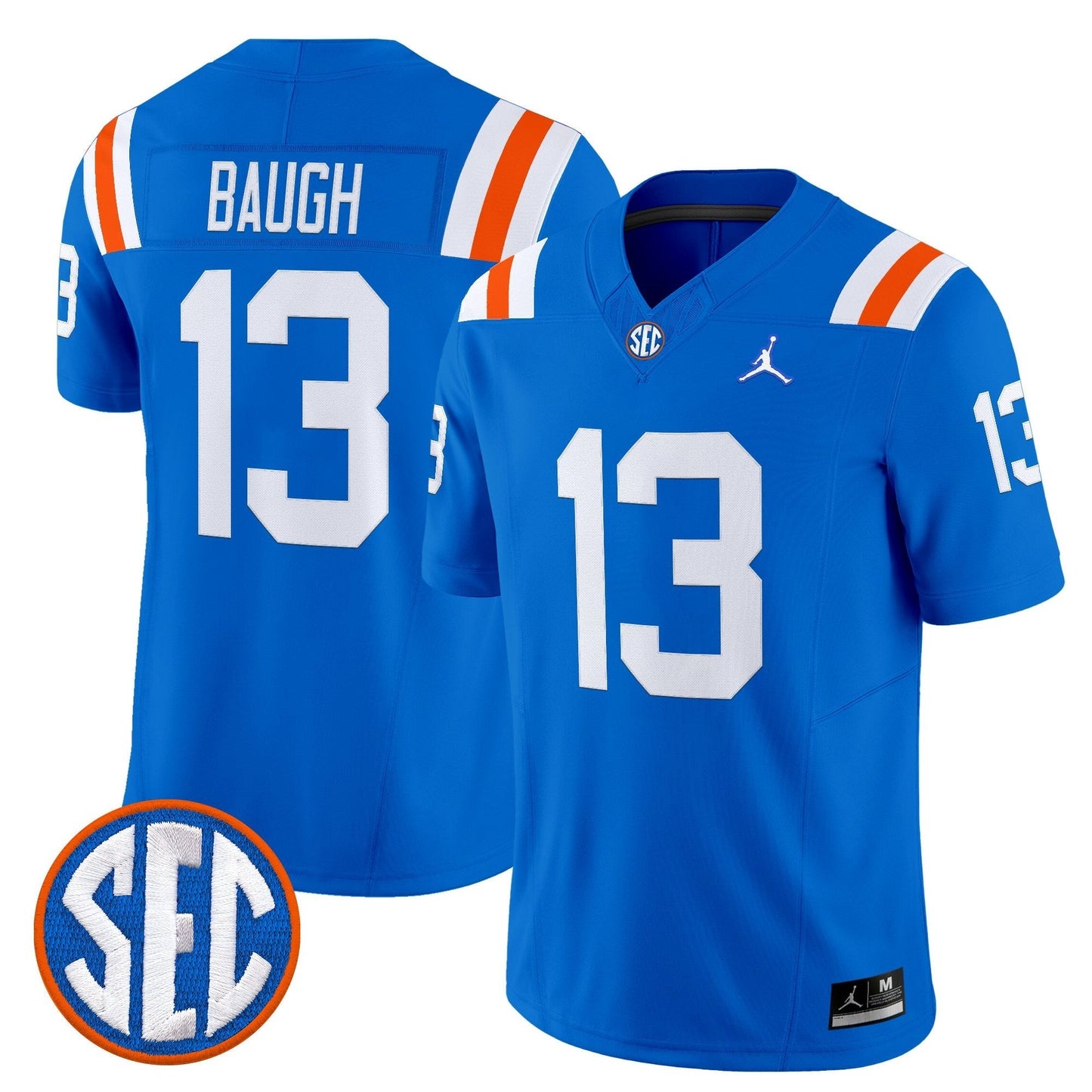 Royal - Jadan Baugh