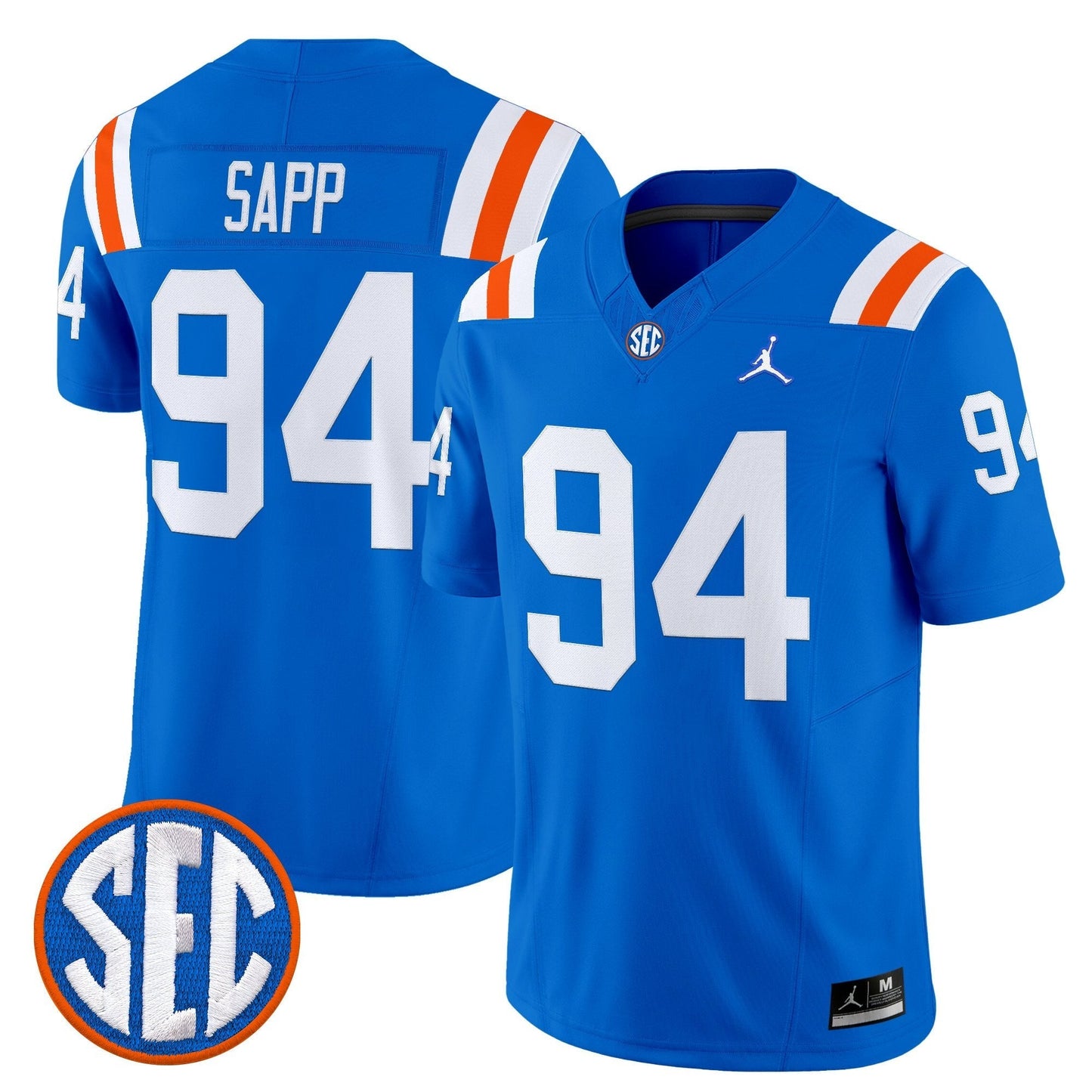 Royal - Tyreak Sapp