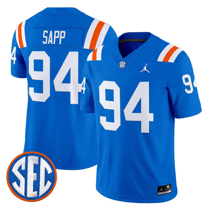Royal - Tyreak Sapp