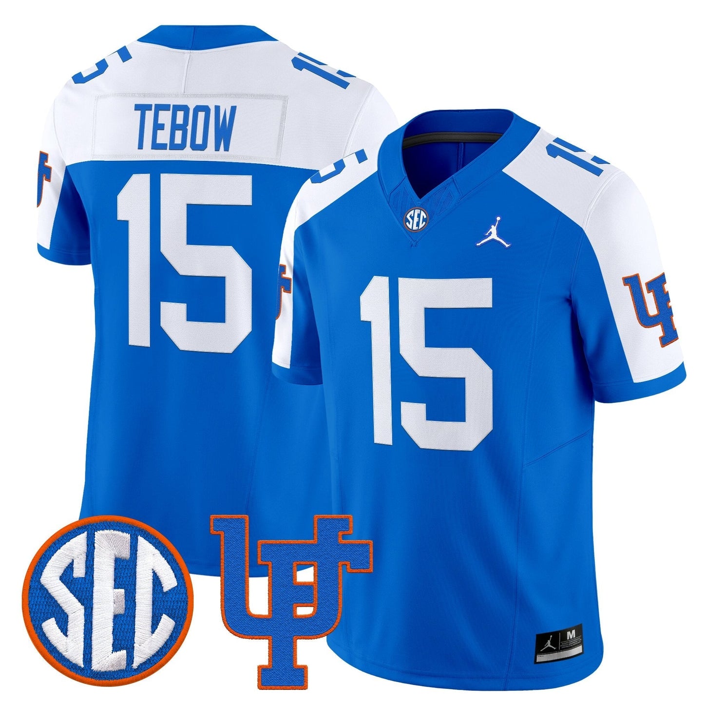 Royal Alternate - Tim Tebow