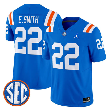 Royal - Emmitt Smith