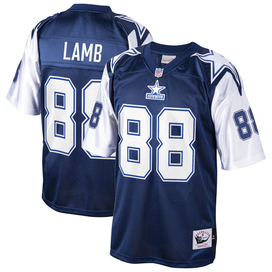 Navy - CeeDee Lamb
