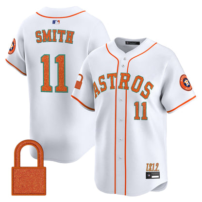 White - Cam Smith