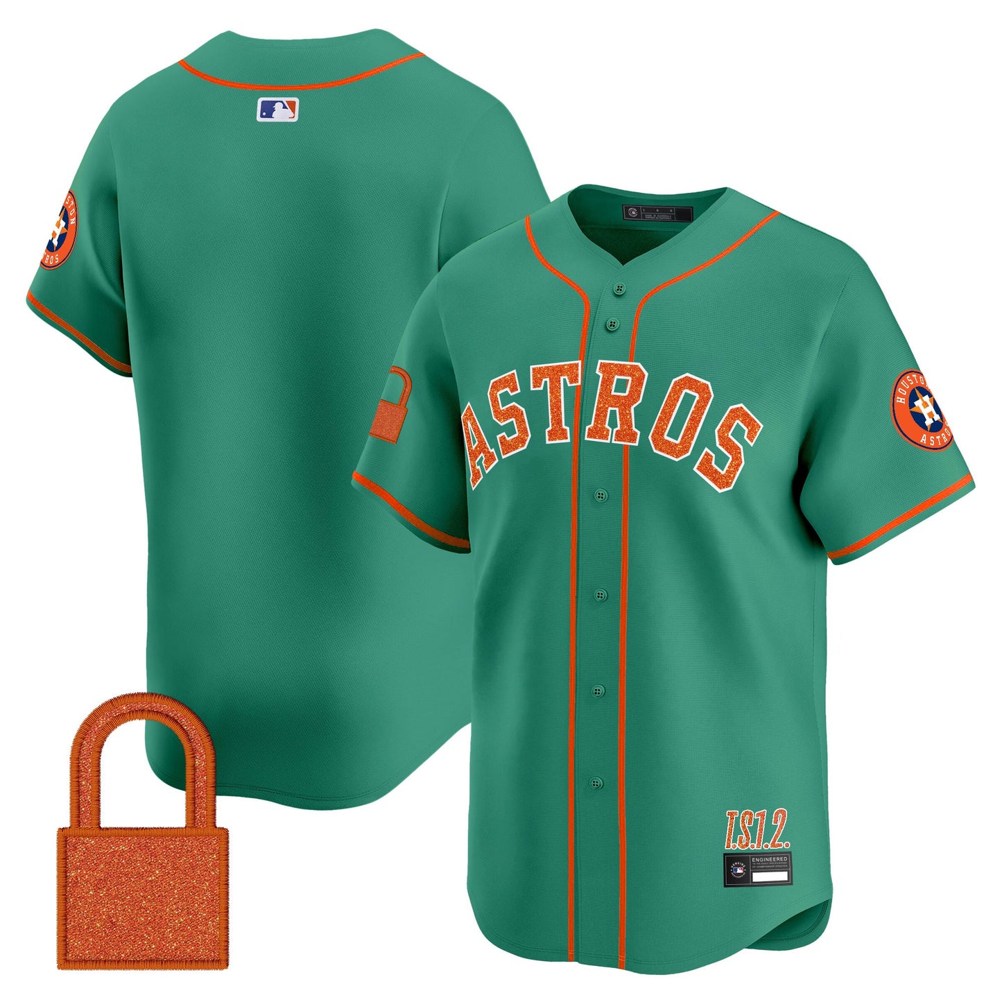 Green - Team