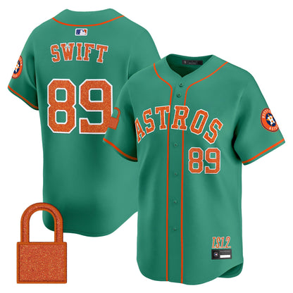 Green - Taylor Swift