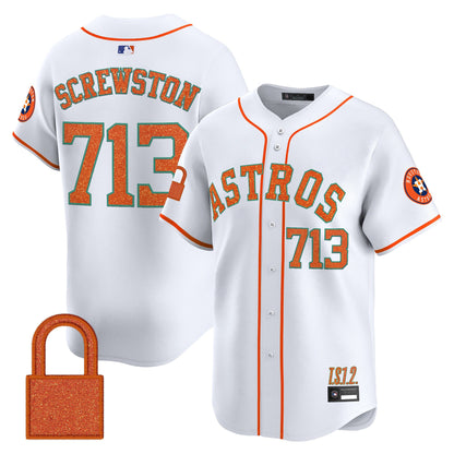 White - Screwston 713