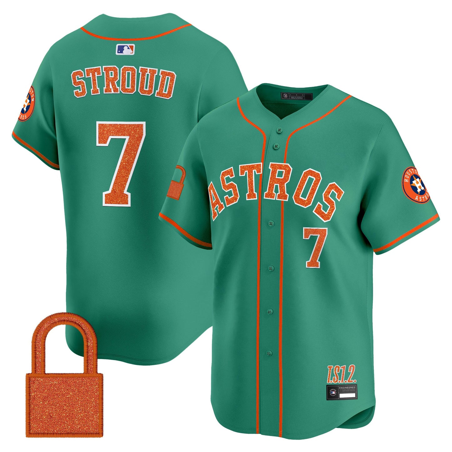 Green - CJ Stroud