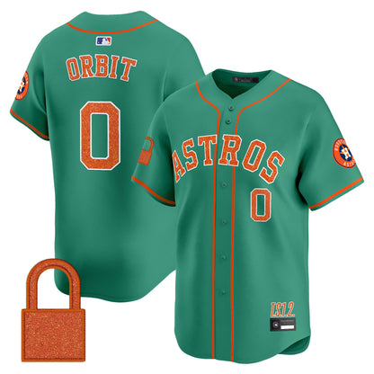 Green - Orbit