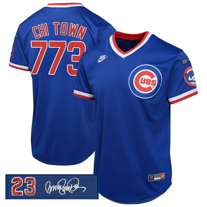 Royal - Chi Town 773