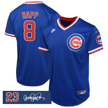 Royal - Ian Happ