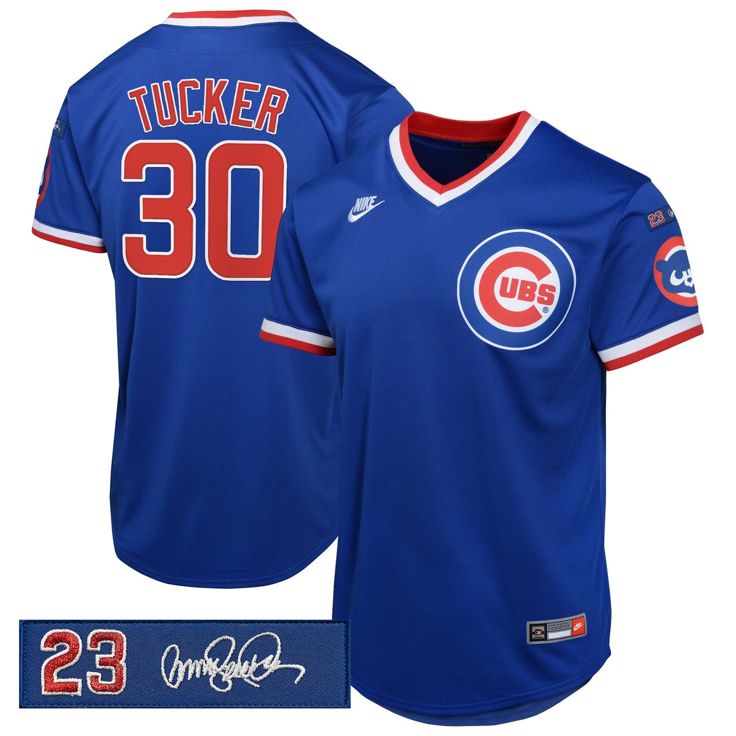 Royal - Kyle Tucker
