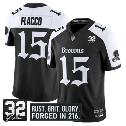Alternate - Joe Flacco