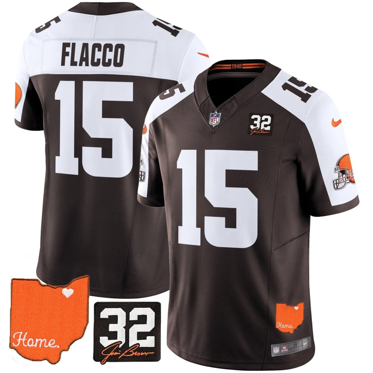 Alternate - Joe Flacco