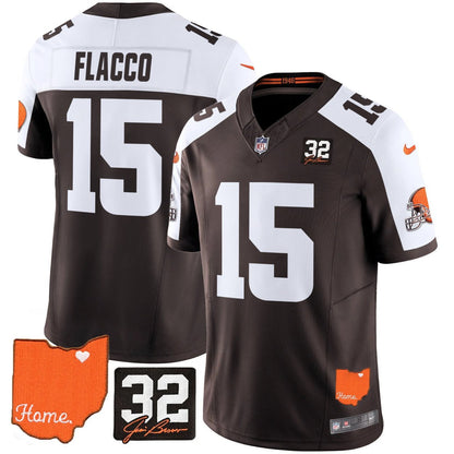 Alternate - Joe Flacco