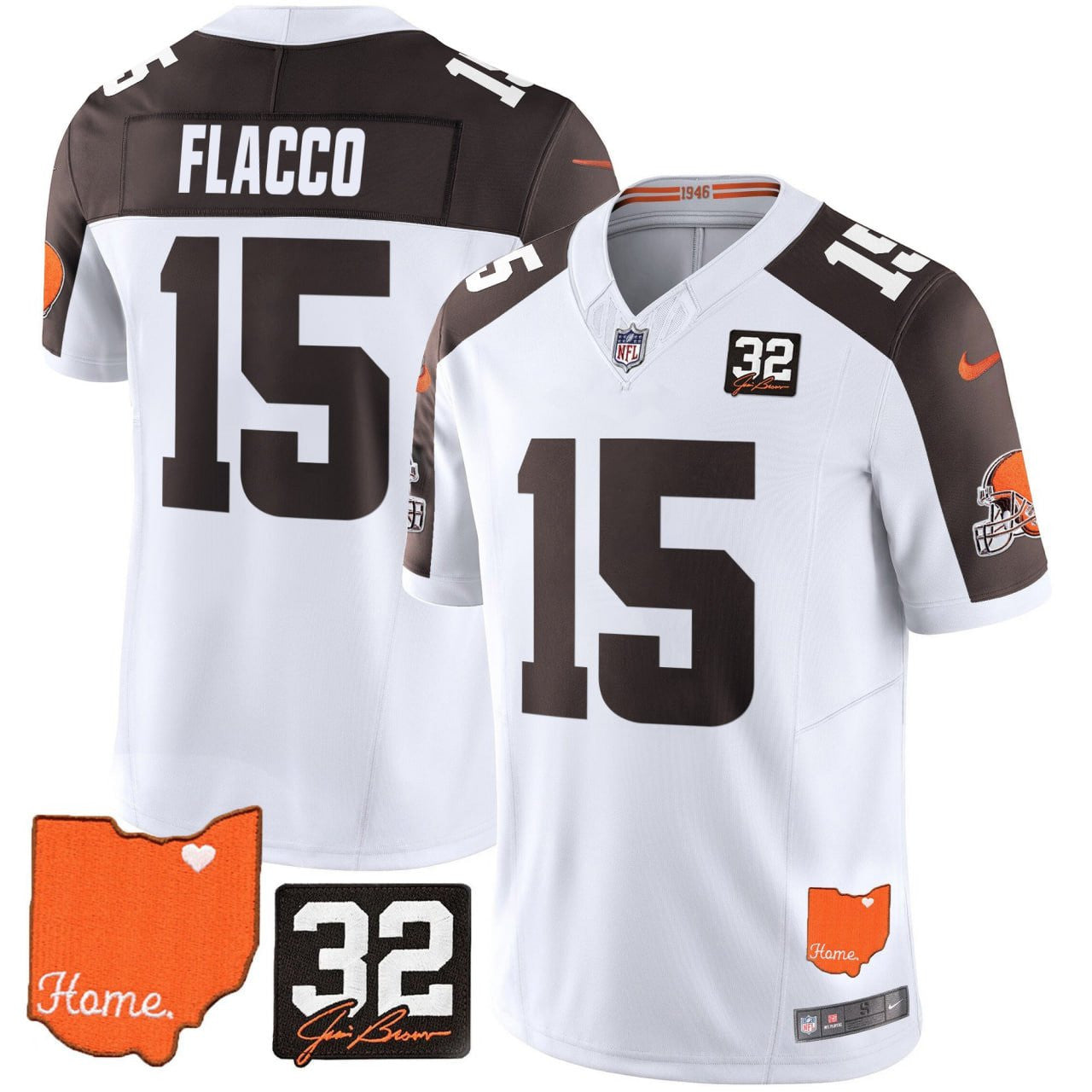 Inverted - Joe Flacco
