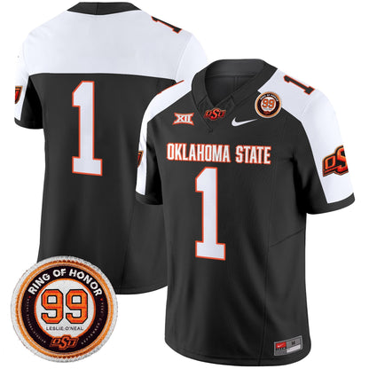 Black Alternate - #1 Team