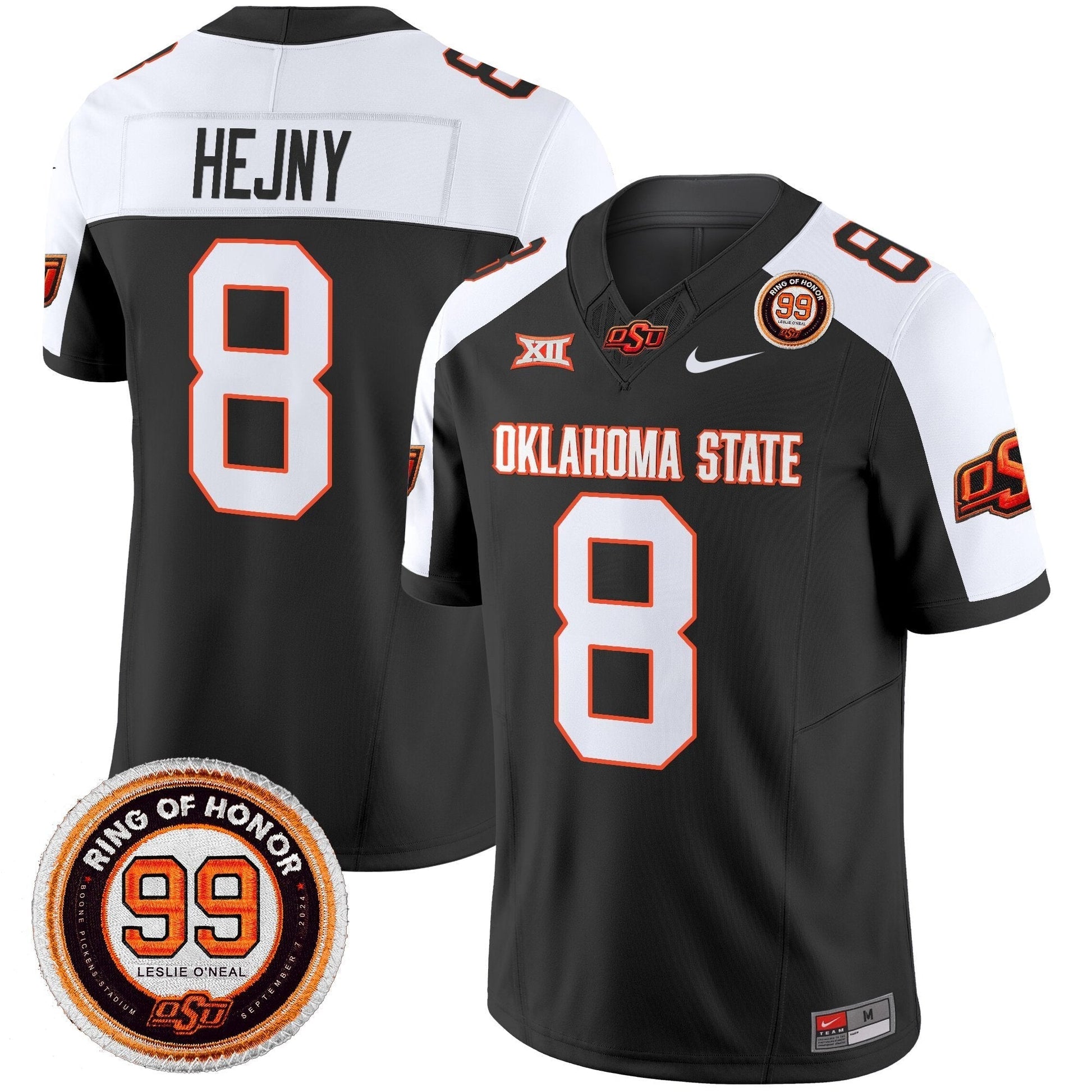 Black Alternate - Hauss Hejny
