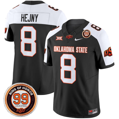 Black Alternate - Hauss Hejny