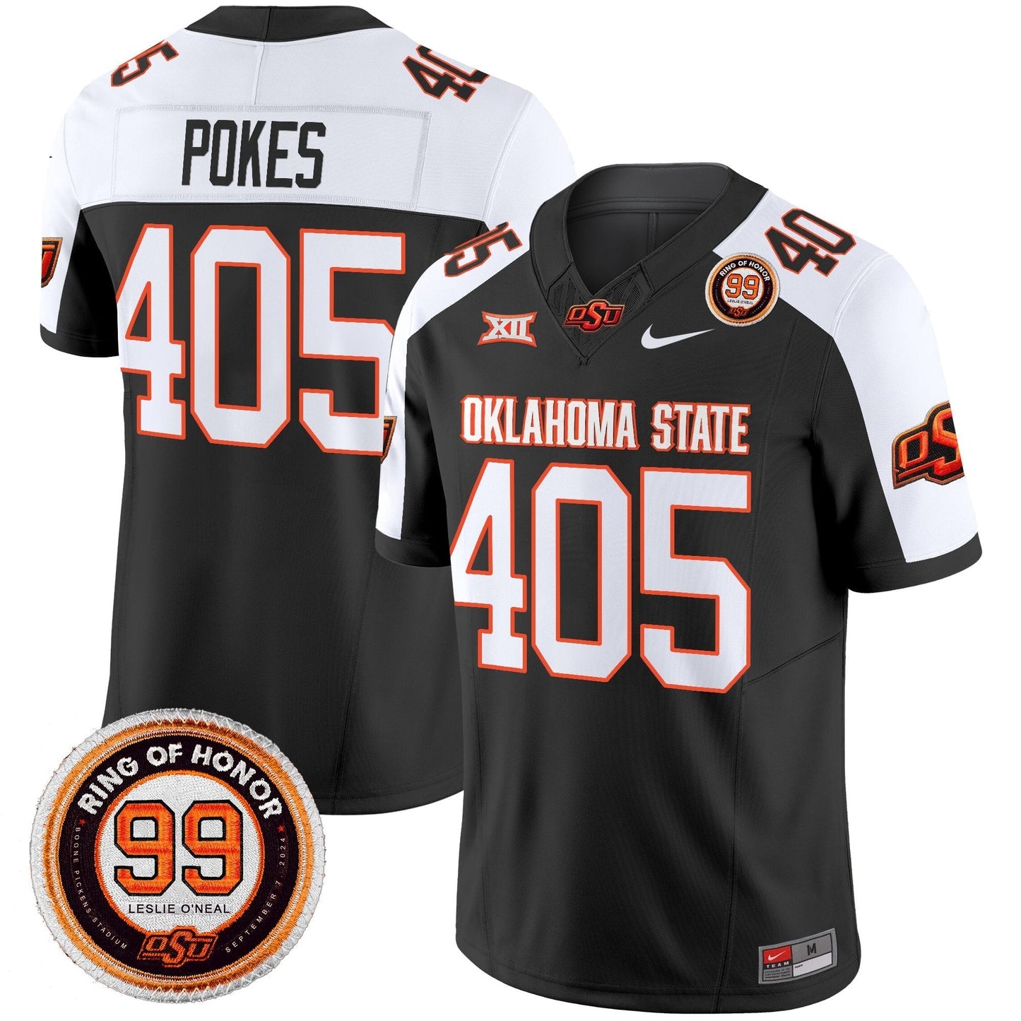 Black Alternate - Pokes 405