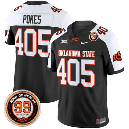 Black Alternate - Pokes 405