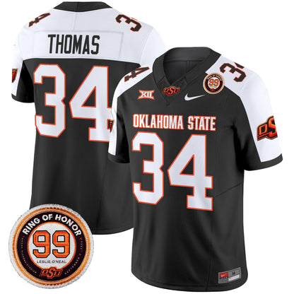 Black Alternate - Thurman Thomas