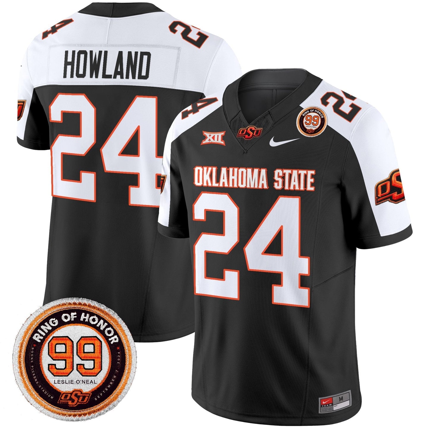 Black Alternate - Trent Howland