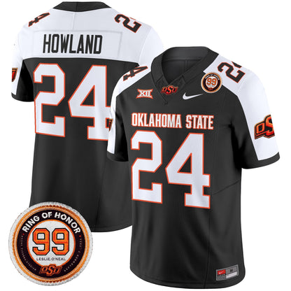 Black Alternate - Trent Howland