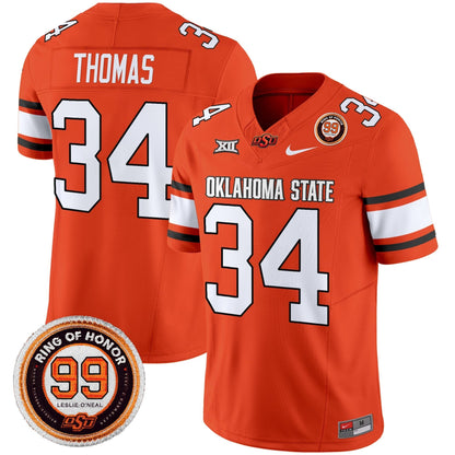 Orange - Thurman Thomas
