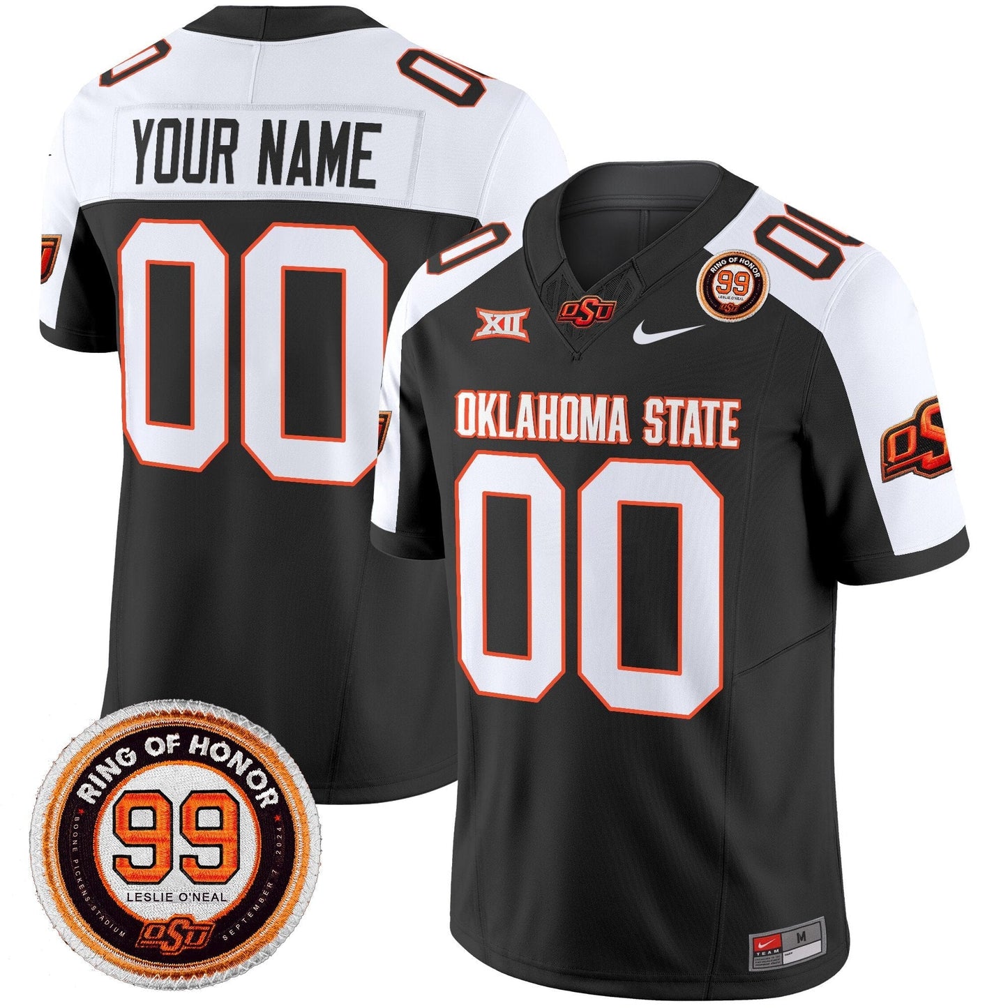 Black Alternate