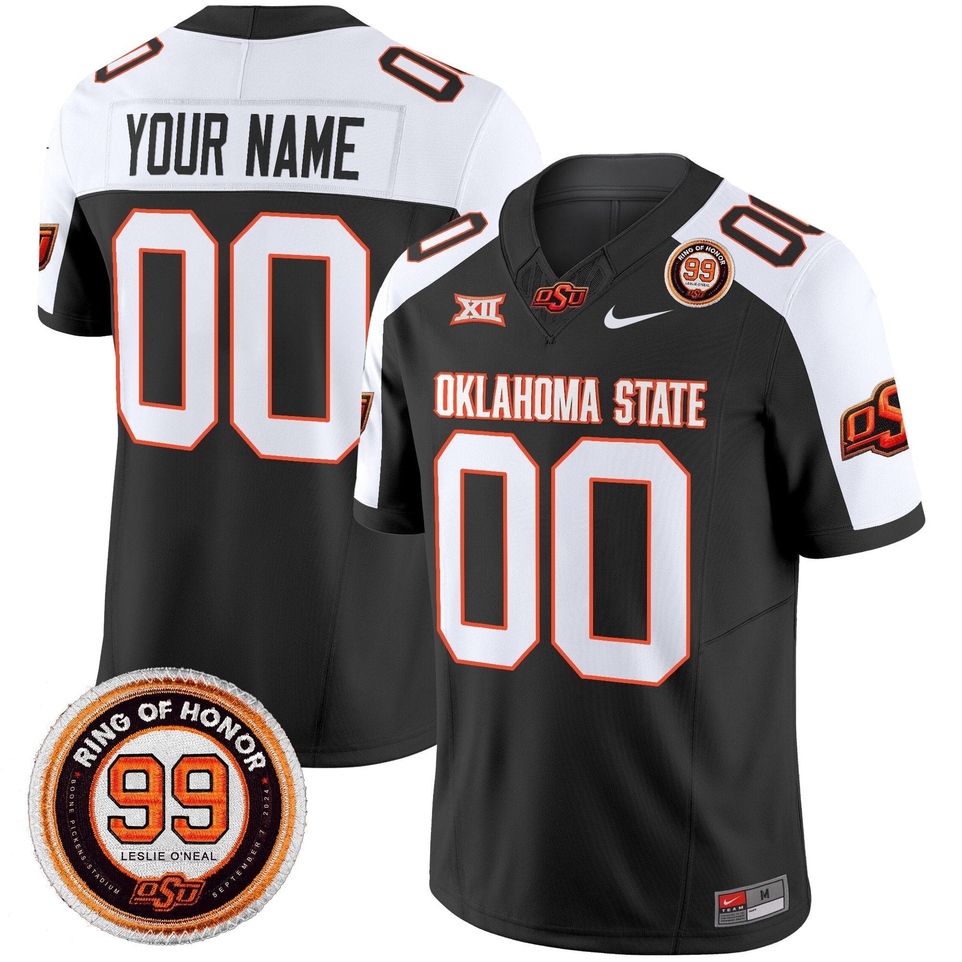 Black Alternate