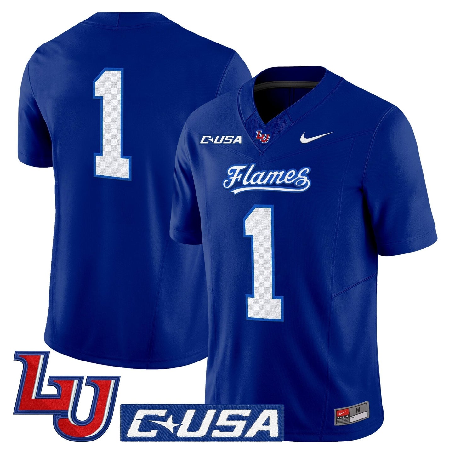 Mono-Navy - #1 Team